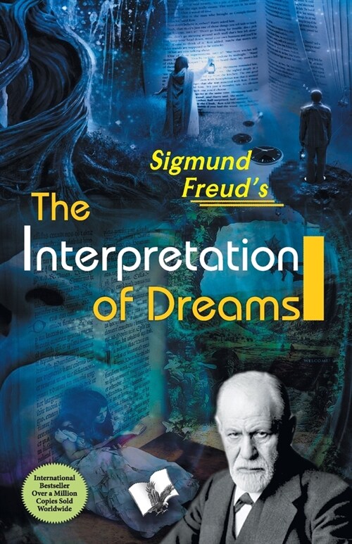 The Interpretation of Dreams (Paperback)