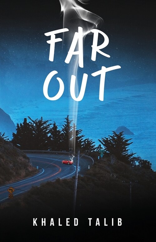 Far Out (Paperback)