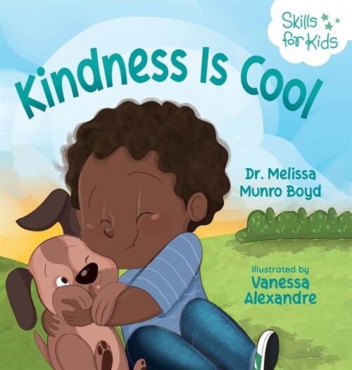 Kindness is Cool (Hardcover)