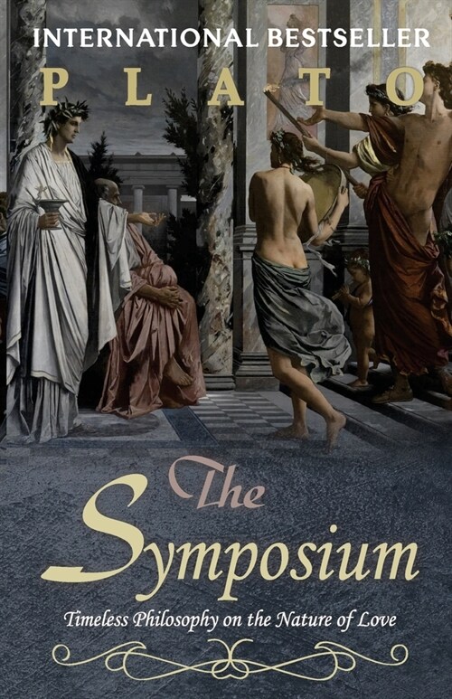 The Symposium (Paperback)