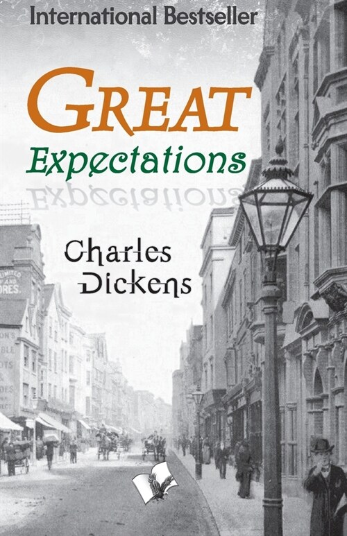 Great Expectations (Paperback)