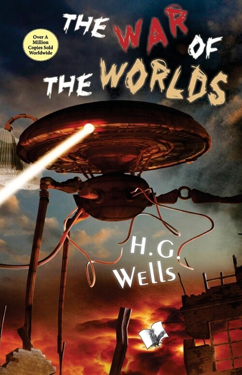 The War of the Worlds (Paperback)