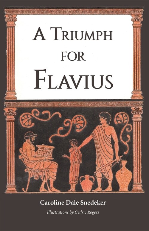 A Triumph for Flavius (Paperback)