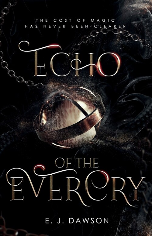 Echo of the Evercry (Paperback)