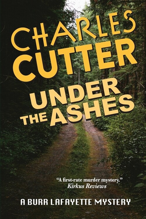 Under the Ashes: Murder and Morels (Paperback)