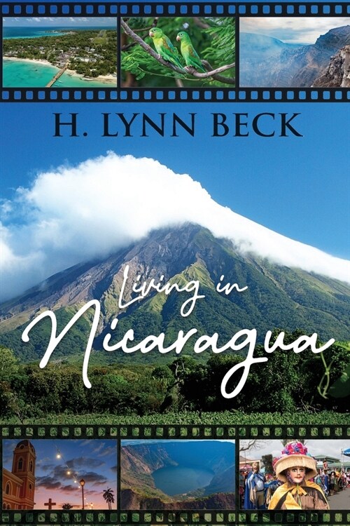 Living In Nicaragua: And Other Countries (Paperback)