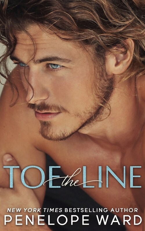Toe the Line (Hardcover)