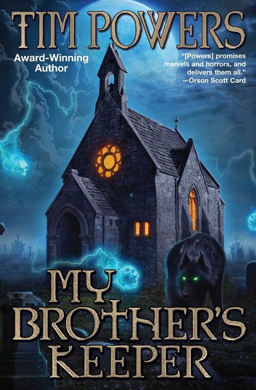 My Brothers Keeper (Hardcover)