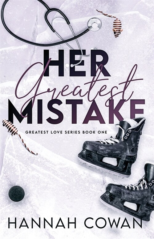 Her Greatest Mistake (Paperback, Special)