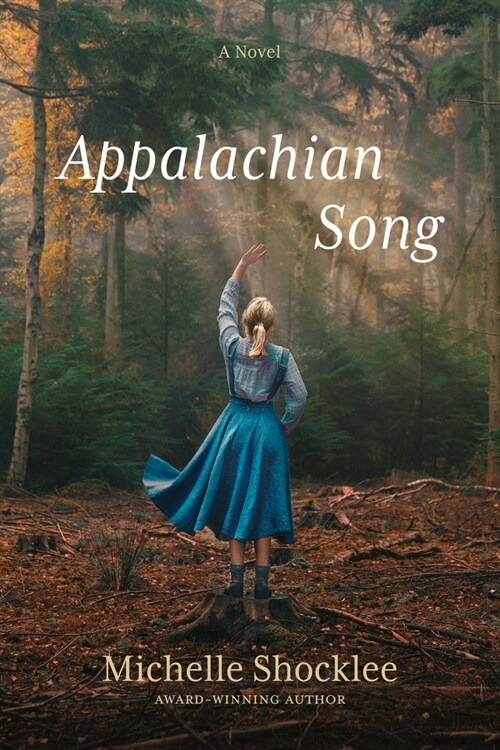 Appalachian Song (Hardcover)