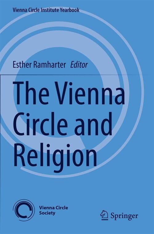 The Vienna Circle and Religion (Paperback, 2022)