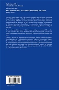 Key Concepts in Min - Intracerebral Hemorrhage Evacuation: Volume 2: Basics 2 (Paperback, 2022)