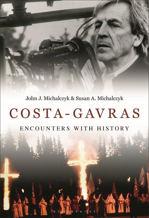 Costa-Gavras: Encounters with History (Paperback)