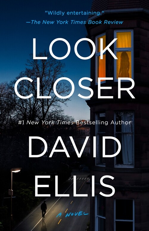 Look Closer (Paperback)