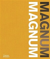 Magnum Magnum (Hardcover)