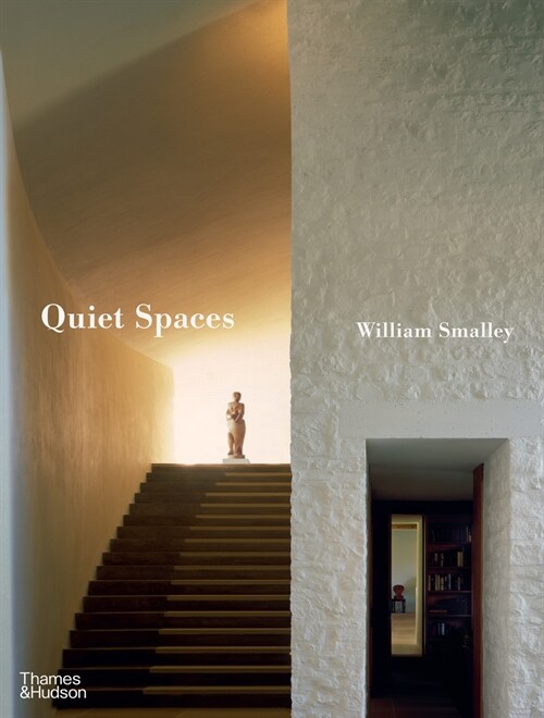 Quiet Spaces (Hardcover)