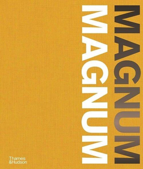 Magnum Magnum (Hardcover)