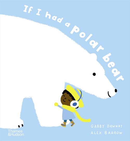 If I Had a Polar Bear (Hardcover)