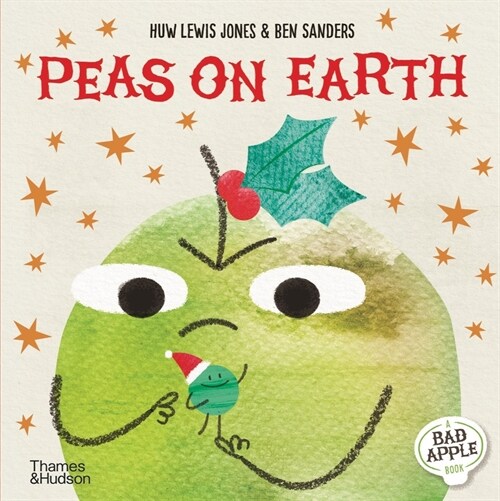 Peas on Earth (Hardcover)