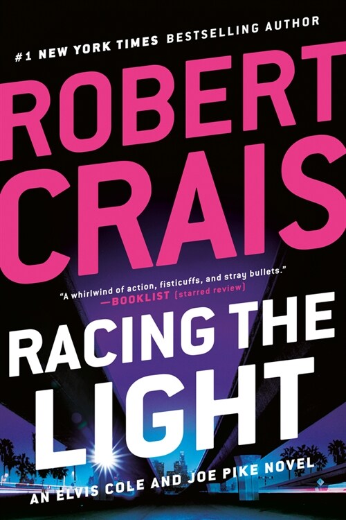 Racing the Light (Paperback)