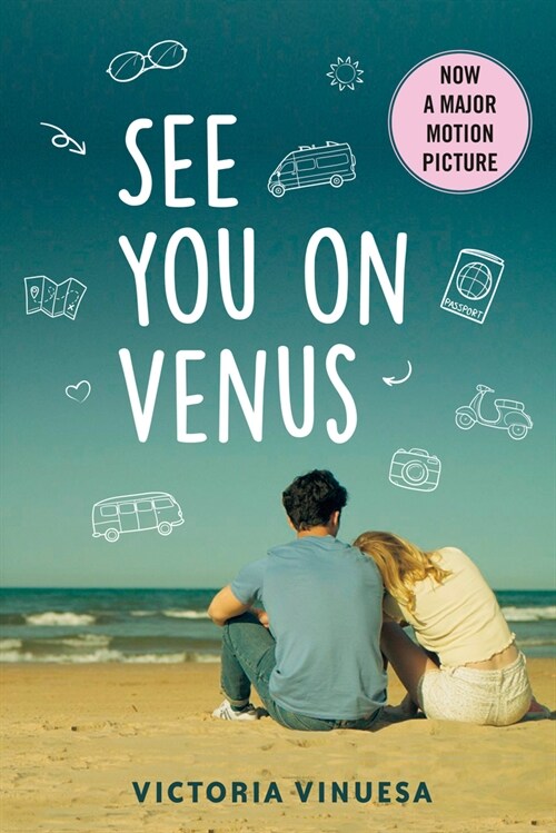 See You on Venus (Paperback)