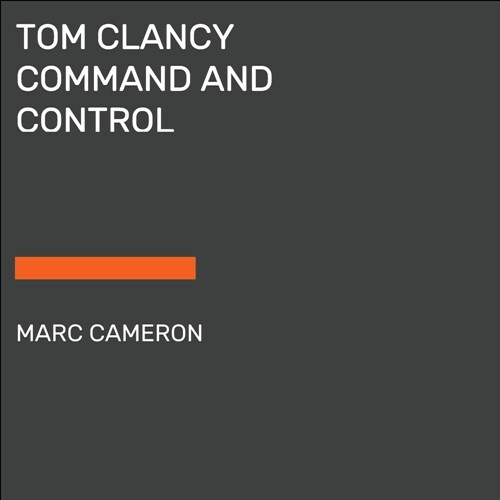 Tom Clancy Command and Control (Audio CD)