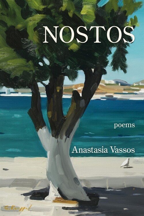 Nostos (Paperback)