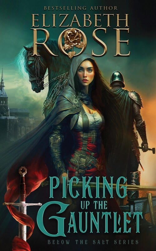 Picking Up the Gauntlet (Paperback)