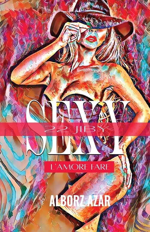 22 Jiby Sexy lAmore Fare (Paperback)