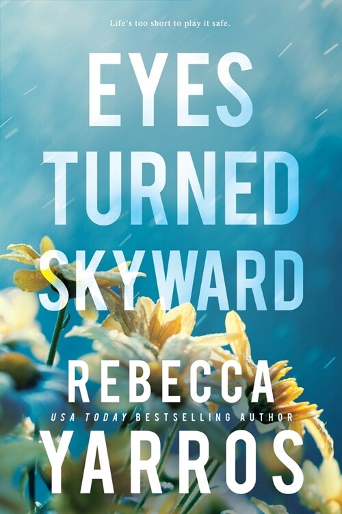 Eyes Turned Skyward (Paperback)