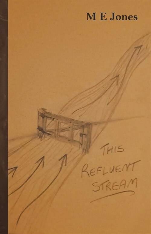 This Refluent Stream (Paperback)