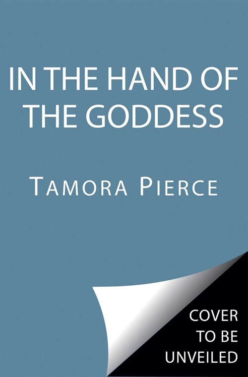In the Hand of the Goddess (Hardcover, Reissue)