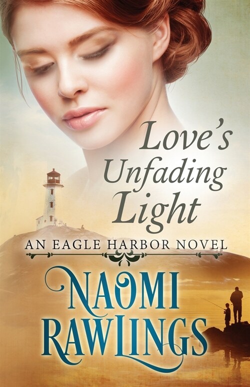 Loves Unfading Light (Paperback)