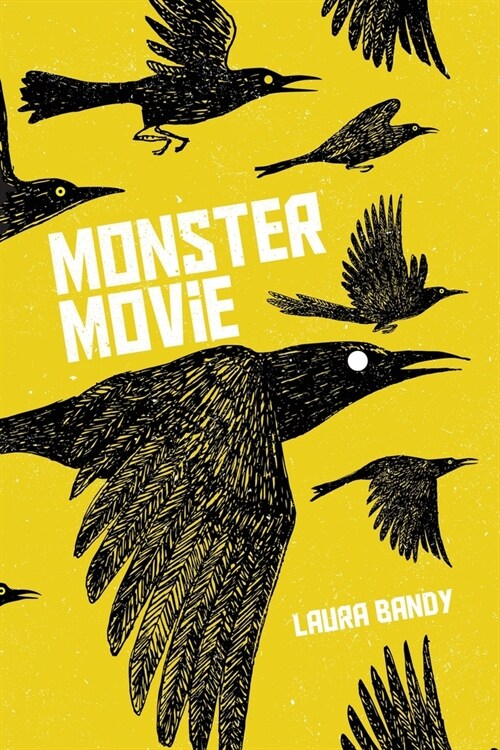 Monster Movie (Paperback)