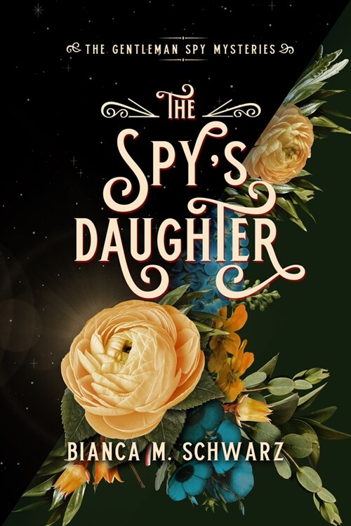 The Spys Daughter (Paperback)