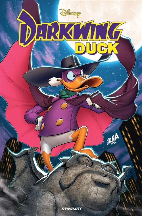 Darkwing Duck: F.O.W.L. Play (Paperback)