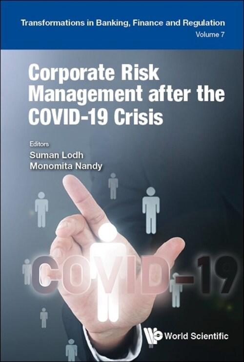 Corporate Risk Management After the Covid-19 Crisis (Hardcover)