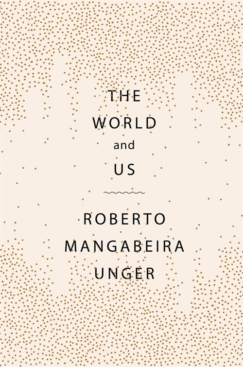 The World and Us (Hardcover)