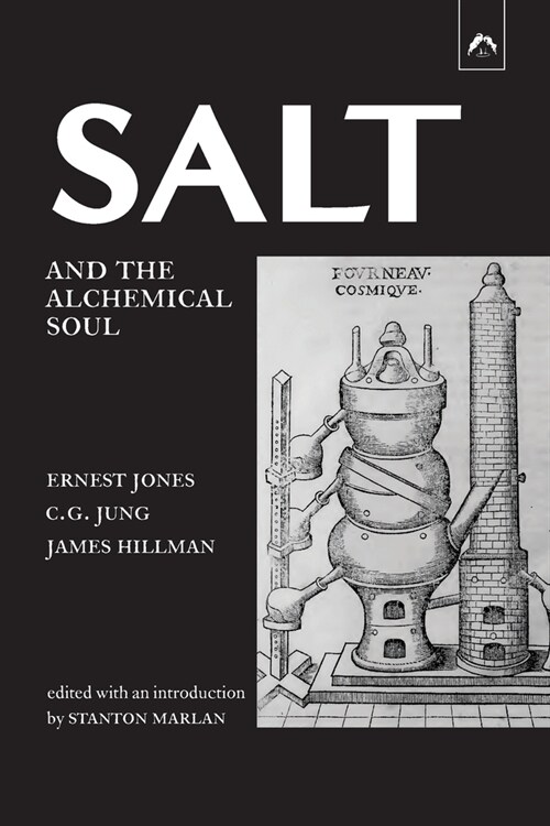 Salt and the Alchemical Soul (Paperback)