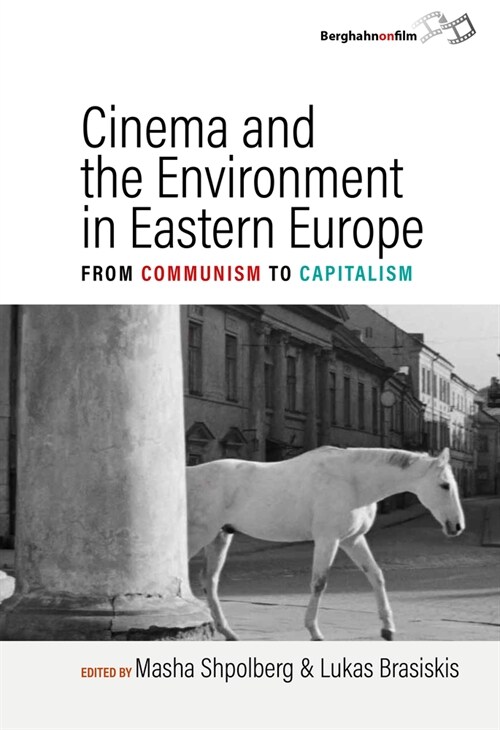 Cinema and the Environment in Eastern Europe : From Communism to Capitalism (Hardcover)