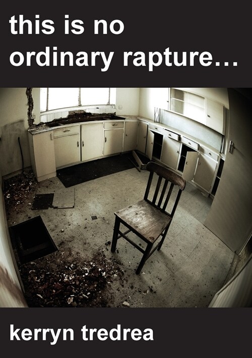 this is no ordinary rapture... (Paperback)