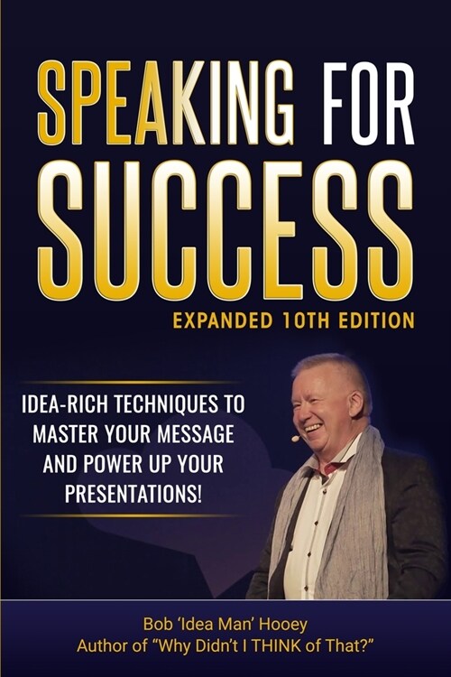 Speaking for Success - 10th Edition (Paperback)