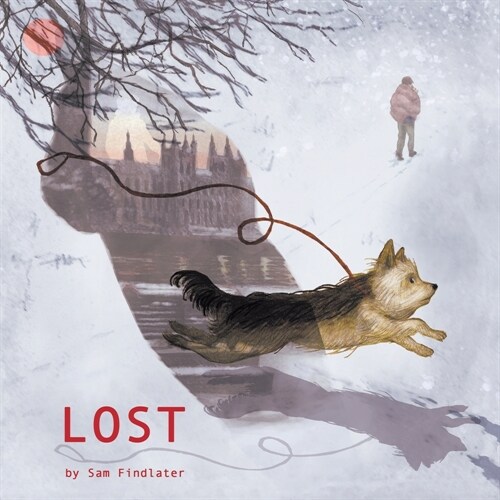 Lost (Paperback)