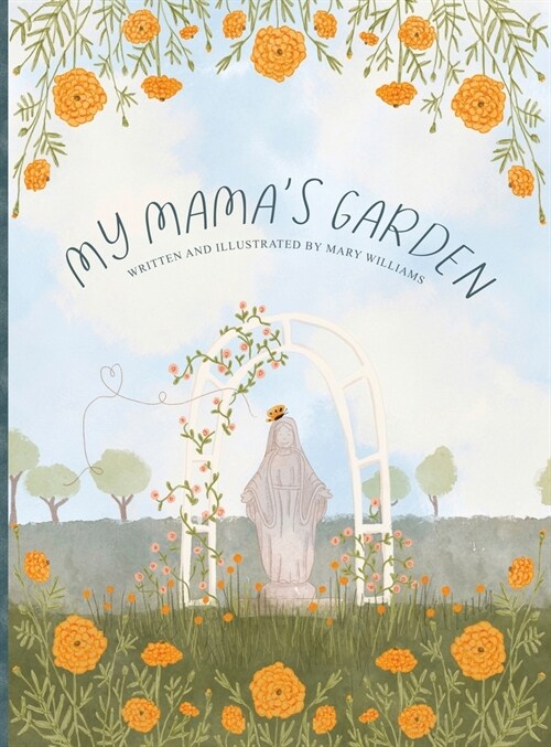 My Mamas Garden (Hardcover)