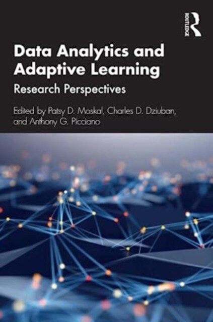 Data Analytics and Adaptive Learning : Research Perspectives (Paperback)