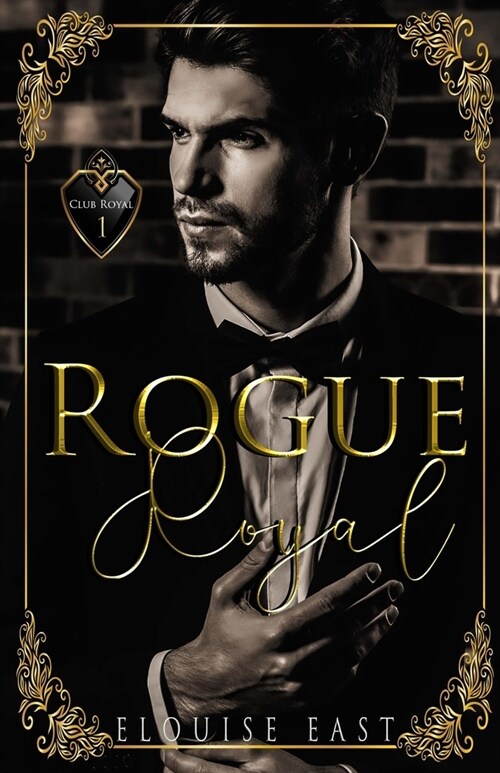 Rogue Royal (Paperback)