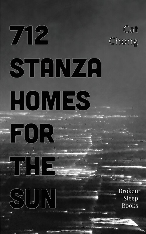 712 Stanza Homes for the Sun (Paperback)