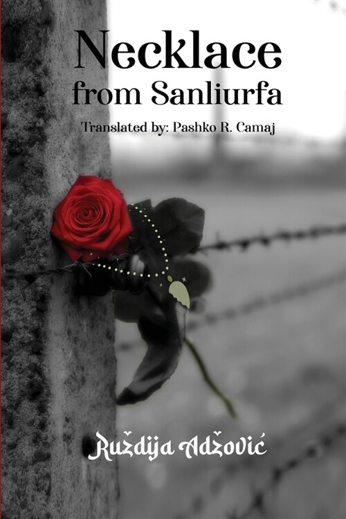 Necklace from Sanliurfa (Paperback)