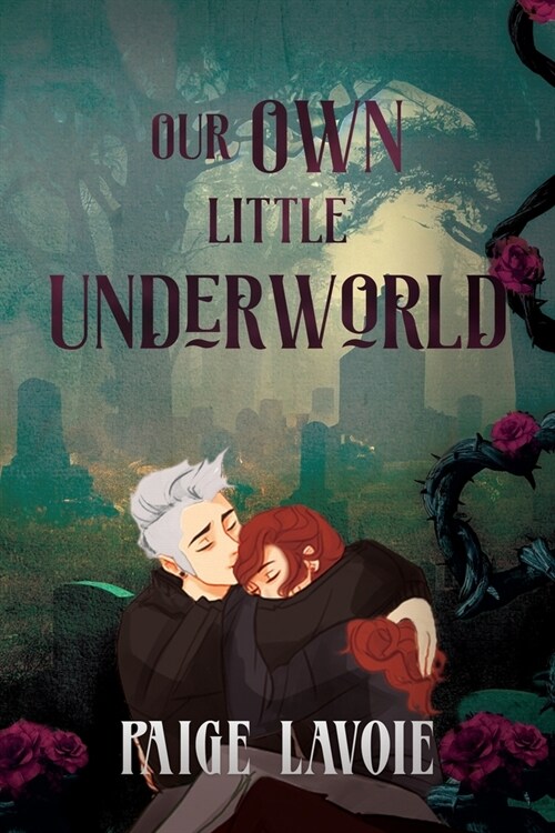 Our Own Little Underworld (Paperback)