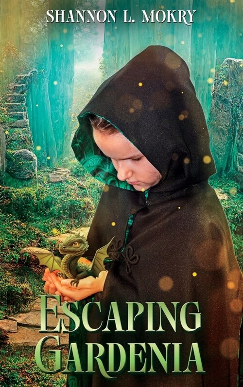 Escaping Gardenia (Hardcover)